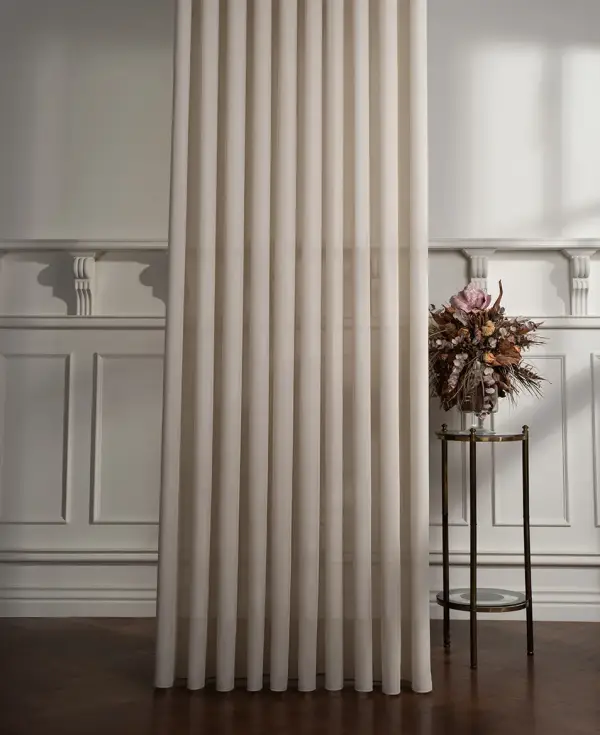 Fon Perde - Loggia