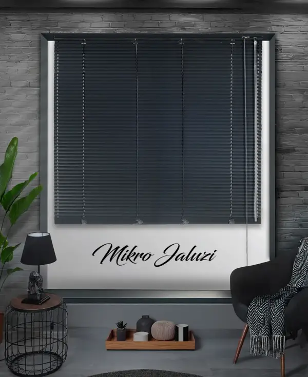 Mikro Jaluzi