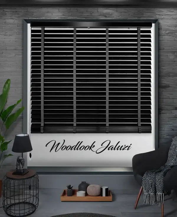 Woodlook Jaluzi